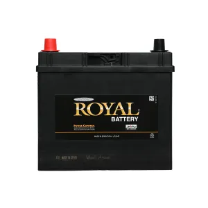 MF50B24RS (N40MF) - ROYAL ES