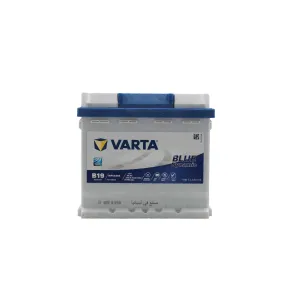 MF54459 (DIN44MF) - Varta
