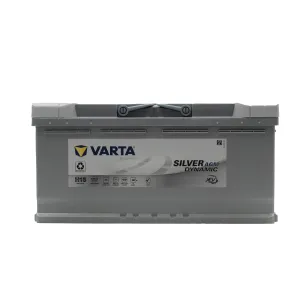 AGM 605901 (AH105) - Varta Germany