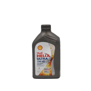 5W40 HELIX ULTRA Full Synthetic 1L - Shell