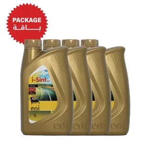0W20 I-SINT XEF 4L - ‎ENI IT