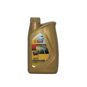 10W40 I-SINT  1L - ‎ENI IT
