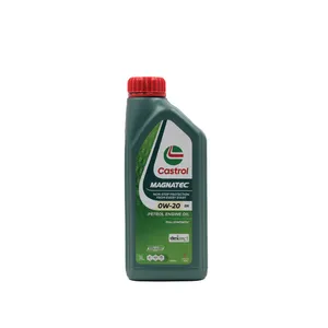 0W20 MAGNATEC Fully Synthetic 1L - Castrol