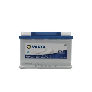MF56638 (DIN66MF) - Varta