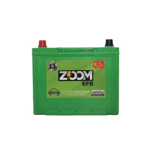 EFB 80D26R (EFB 70S95D26R) - ZOOM