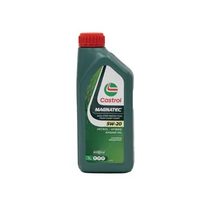 5W20 MAGNATEC Fully Synthetic 1L - Castrol