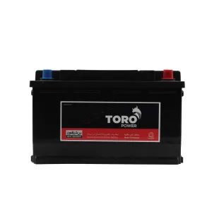 MF58043 (DIN80MF) - TORO MY
