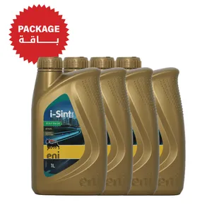 5W20 I-SINT Tech Eco F 4L - ‎ENI IT