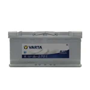 MF61042 (DIN110MF) - Varta