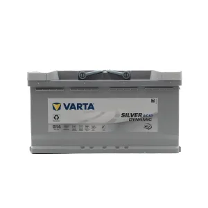 AGM 595901 (AH95) - Varta Germany