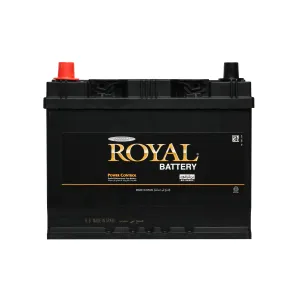 MF80D26R - ROYAL ES