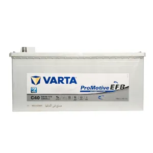 EFB 740500 (AH240) - Varta Germany
