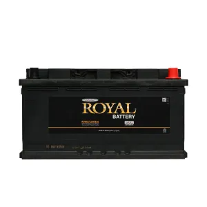 MF58838 (DIN88MF) - ROYAL ES
