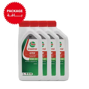 10W30 4L - Castrol