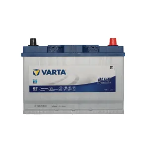 MF105D31L - Varta