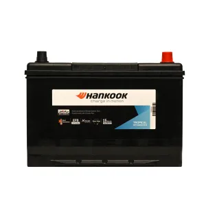 EFB S 65D31L (EFB N70L) - Hankook