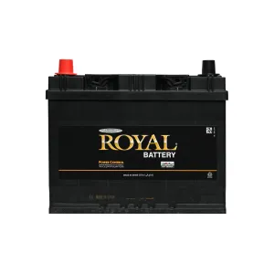 MF48D26R (N50MF) - ROYAL ES