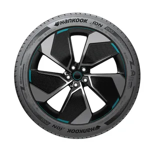 ‎T 235/35ZR 20Y XL IK01-iON Sound Absorber - Hankook Hungary