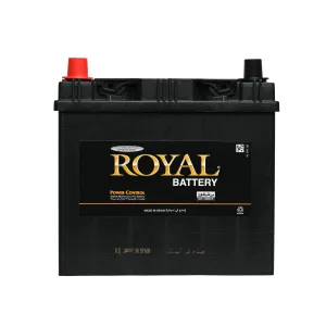 MF55D23R - ROYAL ES
