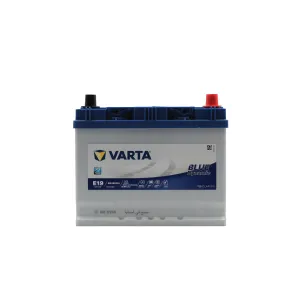 MF48D26L (N50LMF) - Varta
