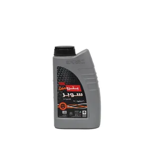 20W50 Ultra 7 1L - Petromin