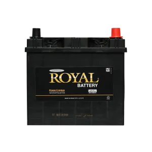 MF75D23L - ROYAL ES