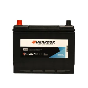 EFB S 80D26R - Hankook