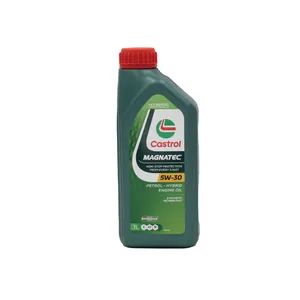 5W30 MAGNATEC Fully Synthetic 1L - Castrol