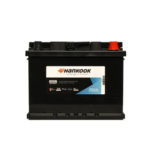 EFB S 55570 (EFB DIN55) - Hankook
