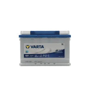 MF57412 - MF48-7 (DIN74MF) - Varta