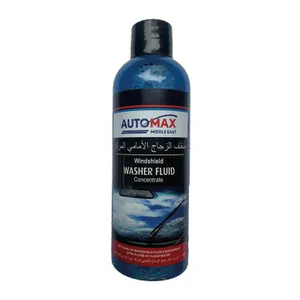 Windshield washer concentrate 100ml