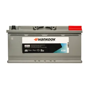 AGM 60520 (AH105) - Hankook
