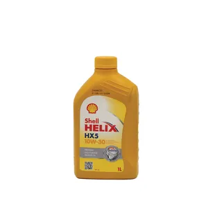 10W30 HX5 HELIX 1L - Shell