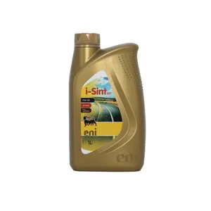 0W20 I-SINT XEF 1L - ‎ENI IT