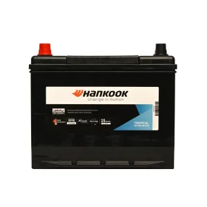 EFB S 48D26R (EFB N50R) - Hankook