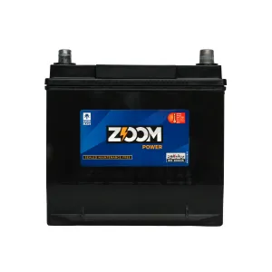 MF75D23L - ZOOM