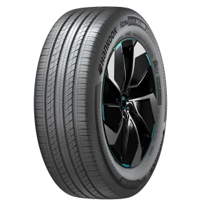 T 285/45R 21Y XL IH01A - Hankook