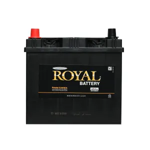 MF75D23R - ROYAL ES