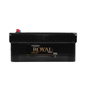 MF245H52L (N220LMF) - ROYAL MY