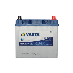 MF75D23L - Varta