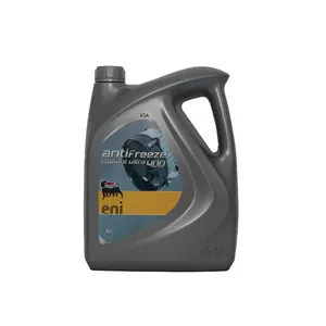 Antifreeze Coolant Ultra 400 4L - eni