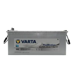 MF170G51L (MF67043) - Varta