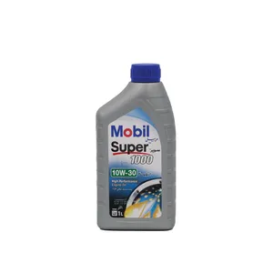 10W30 Special 1L - Mobil