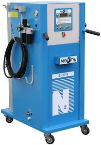 Nitrogen Air Service
